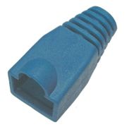 Колпачек защитный для 8P8C (RJ45) синий 64473 05-1209