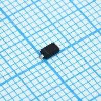 Диод BAT42W 0.2A 30V Шоттки (S7) smd SOD-123