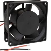 Вентилятор  12V  80*80*32мм RQD 8032MS
