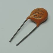 Конденсатор   470пф - 6300V К15-5