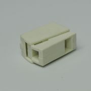 Клеммник нажимной Wago 2*2.5мм 224-122 с пастой
