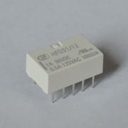 Реле  12V HFD31/12