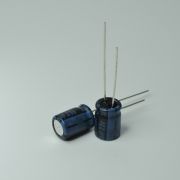 Конденсатор электролитический 105*C 330- 25V 8*11 Jamicon