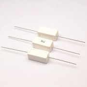 Резистор керамический  15 кОм  5W 83225