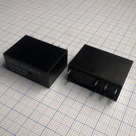 Реле  24V 16A 14F2L-DC24V-C 59128 -