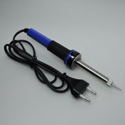 Паяльник 220V 25W с керамическим нагревателем Rexant 12-0121