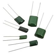 Конденсатор 0.015 - 250V CL11 К73-9 85318