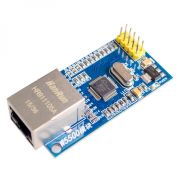 Модуль Ethernet W5500 -