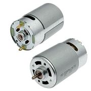 Двигатель  12.0V RS-555PH-2670 вал 3.2мм 103175