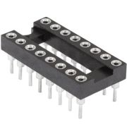Сокета 16 SCSM-16 TRS-16