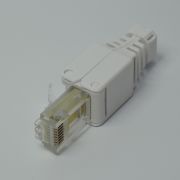 Штекер 8P8C (RJ45) быстрозажимной 05-1051