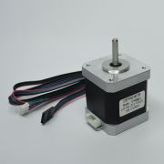 Двигатель шаговый 17HS8401 Nema 17 1.8A