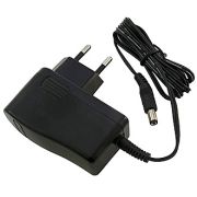 Блок питания  9.0V  0.3A, разъем 5.5/2.5мм 79514