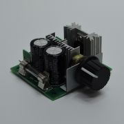 Регулятор скорости для двигателя постоянного тока 10.0A 12.0V - 40.0V 110785 -