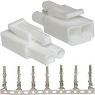 Разъем MFC 1x2F pitch 4.5 mm+Terminal