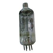 Радиолампа 1Ц11П