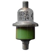 Радиолампа 6Д8Д