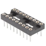 Сокета 18 SCSM-18 TRS-18