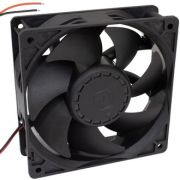 Вентилятор  12V 120*120*38мм RQD12038MS
