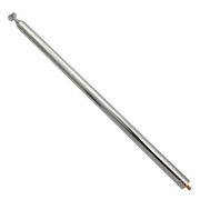 Антенна телескопическая AST-14 D=10mm S9 230-1700mm