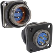 Разъем FQ18-4pin ZJ
