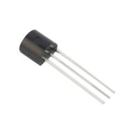 Транзистор S9012 PNP 40V 0.5A TO-92