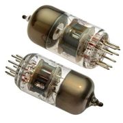 Радиолампа 6Ж21П