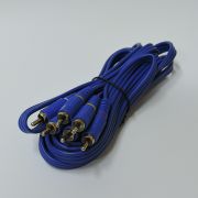 Шнур 3RCA - 3RCA  3.0м 17-0204-1