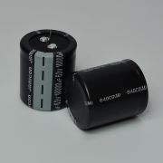 Конденсатор электролитический 85*C 10000- 63V 35*40 LSW Jamicon