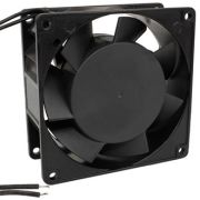 Вентилятор 220V  92*92*38мм RQA9238HSL