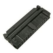 Разъем IDC-30F