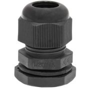 Кабельный ввод M(G)20 (6-11) Черный