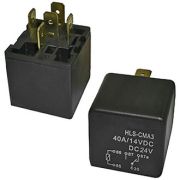 Реле CMA3 24VDC (792H) 30A