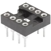 Сокета 08 SCSM-08 TRS-08