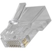 Штекер 8P8C (RJ45) (TP-8P8C) UTP