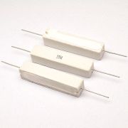 Резистор керамический   6.8 кОм 10W 62675