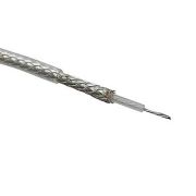 Кабель коаксиальный RG178 (100м)