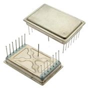 Микросхема К298ФН17