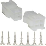 Разъем MF-2x2M + Terminal