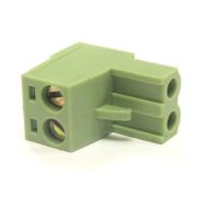 Клемма разрывная XY2500F-A-02P 58249, 109949