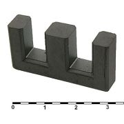 Сердечник ферритовый EE30/15/7 PC40