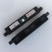 Динамик  8 Ом  10W/15W 2шт.