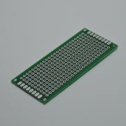 Плата монтажная 2ст. 30* 70