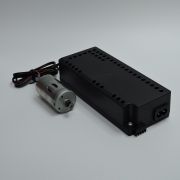 Двигатель с блоком питания (42.0V)
