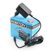 Блок питания 12.0V 2.0A, разъем 4.0/1.7мм (+), IR12-24W Robiton 15697