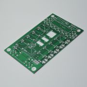 Плата автоматического антенного тюнера 5х5 от N7DDC