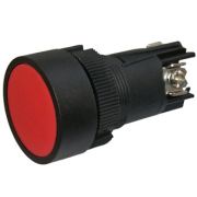 Кнопка LXA2 (3SA5)-EA145 красная без фиксации 66033