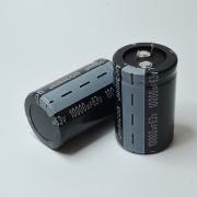Конденсатор электролитический 85*C 10000- 63V 30*45 LSW Jamicon