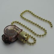 Переключатель для бра Gold 32-0102