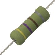 Резистор       470 Ом 2W